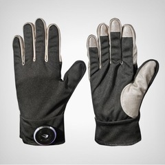 【BODYMAKER】BMグローブトレーナー新品未使用品