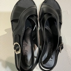 ナースサンダル・エステサンダルの画像