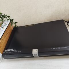 MITSUBISHI DVR-BZ250 ブルーレイディスクレコ...