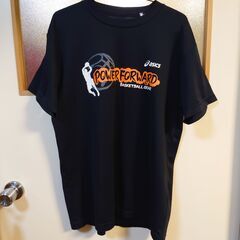 バスケ練習着（Lサイズ）