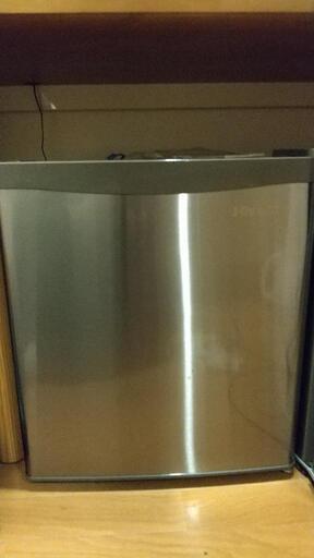 ほぼ新品！★値下げしました★ミニ冷蔵庫4480円