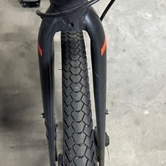 Panasonic パナソニック BE-ELHC49B ジェッター 電動アシスト自転車 e-bike 発送可能の画像