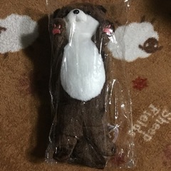 にぎってカワウソの画像