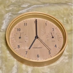 掛け時計