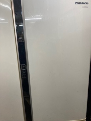 HITACHI 冷蔵庫 中古　r-sf48am