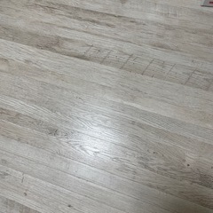 ウッドカーペット六畳用の画像