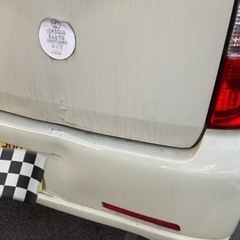下駄車ekワゴン君です↑車検まだまだアリ☆ドタキャンにより再投稿の画像