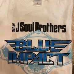 EXILE  三代目　ツアー　Tシャツ