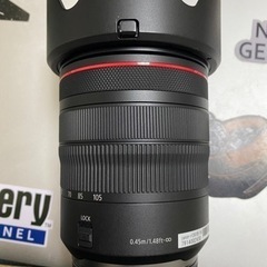 rf24-105 f4 カメラレンズ