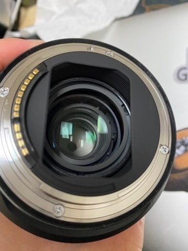 rf24-105 f4 カメラレンズ