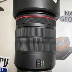 rf24-105 f4 カメラレンズ