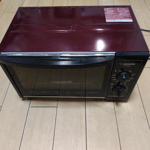 オープントースター