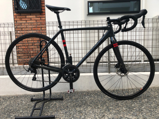 TREK checkpointALR サイズ54