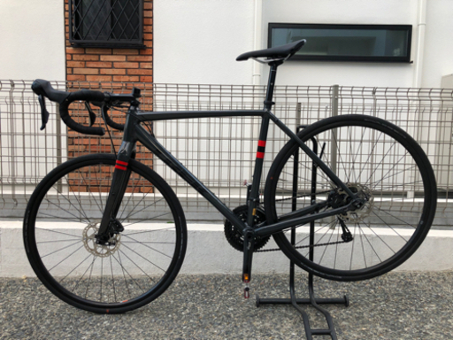 TREK checkpointALR サイズ54