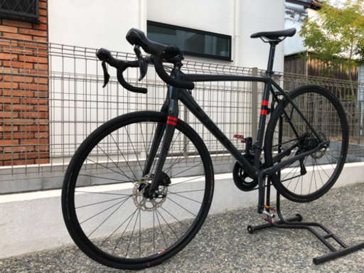 TREK checkpointALR サイズ54