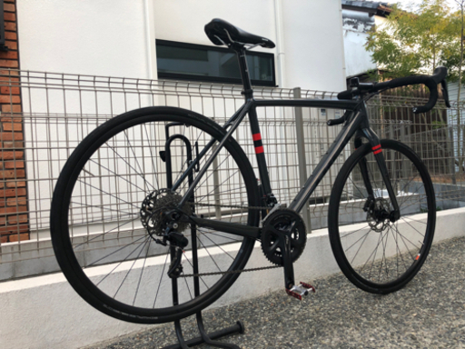 TREK checkpointALR サイズ54