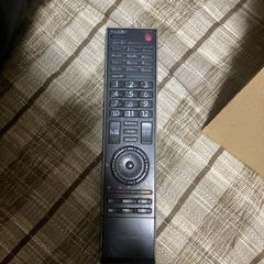 東芝液晶テレビ　32型の画像