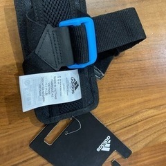 [値下]adidas ランニングモバイルホルダーの画像