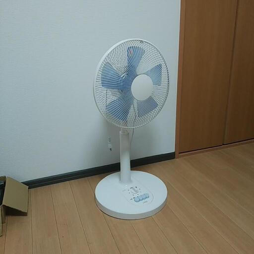 扇風機