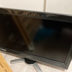 テレビ