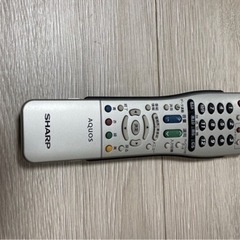 テレビの画像