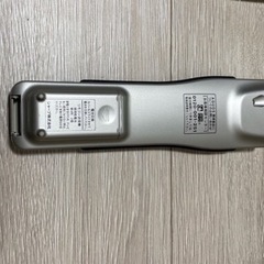 テレビの画像