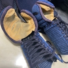 剣道防具の画像