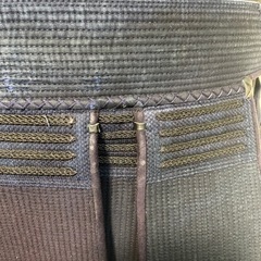 剣道防具の画像