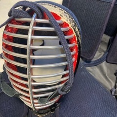 剣道防具の画像