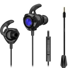 【新品】ゲーミングイヤホン