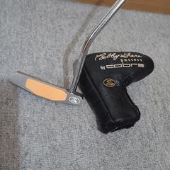 cobra : パターほぼ新品✨️の画像