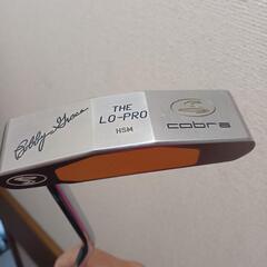 cobra : パターほぼ新品✨️