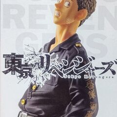 和久井健先生の東卍リベ　