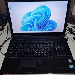 全国　6ヶ月保証（Windows 11+Office2021年）...