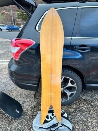 gentemstick bigfish ゲンテンスティック ビッグフィッシュ