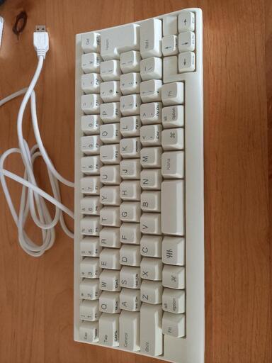 キーボード HHKB Lite2 for mac