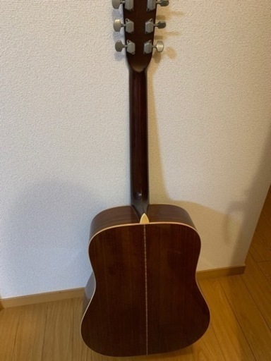 ギター　Morris 中古　美品