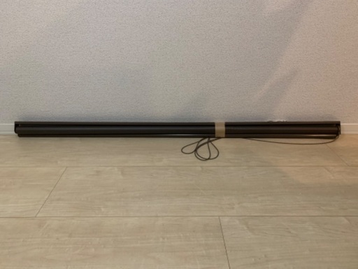 ニトリ　遮光ロールスクリーン　※値下げしました