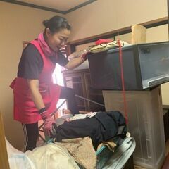 断捨離、お片付け、終活、整理収納、などのお手伝いいたします。【家事代行サービス・房総クリーン】 - 家事代行