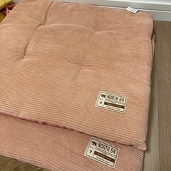 座布団8枚セットの画像