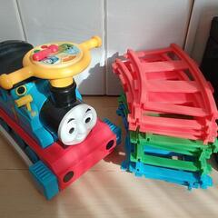 トーマス　電動