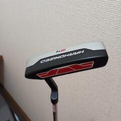 Wilson : パターほぼ新品✨️