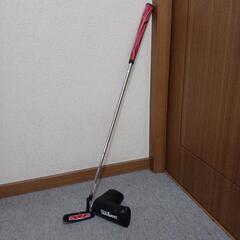 Wilson : パターほぼ新品✨️の画像