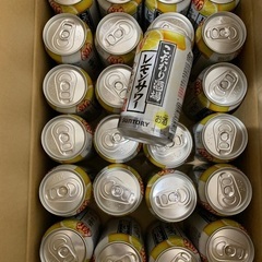 ストロングゼロ こだわり酒場のレモンサワー 計48本