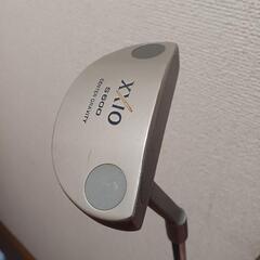 XX10 : パター中古品