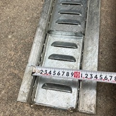 グレーチング⑦ 残り１枚の画像