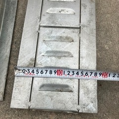 グレーチング⑦ 残り１枚の画像