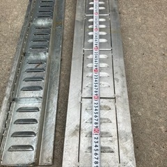 グレーチング⑦ 残り１枚の画像