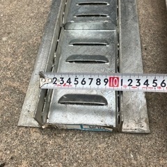 グレーチング⑦ 残り１枚の画像