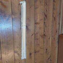 100均　菜箸　45ｃｍ　39ｃｍ決定しました